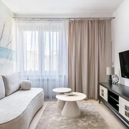 Citystay Batorego * 格丁尼亚