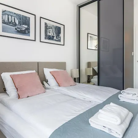 Citystay Batorego