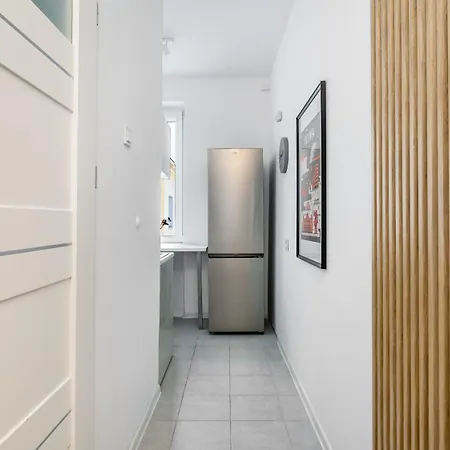 Citystay Batorego * 格丁尼亚