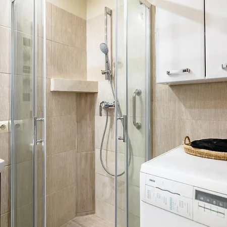 公寓 Citystay Batorego