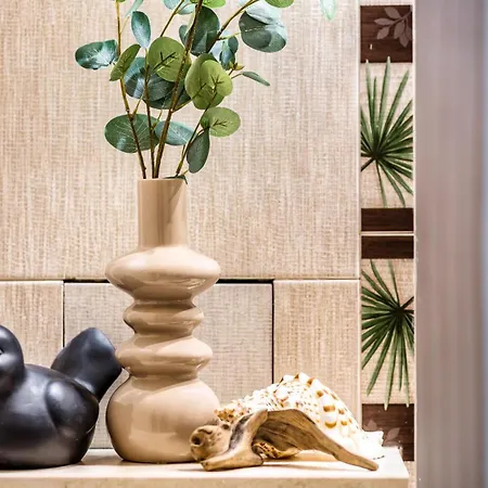 Citystay Batorego 公寓 格丁尼亚