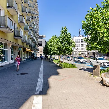 Citystay Batorego